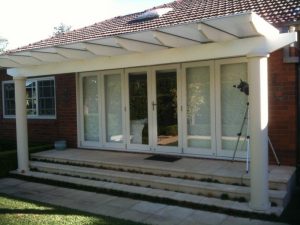 Renovation Killara